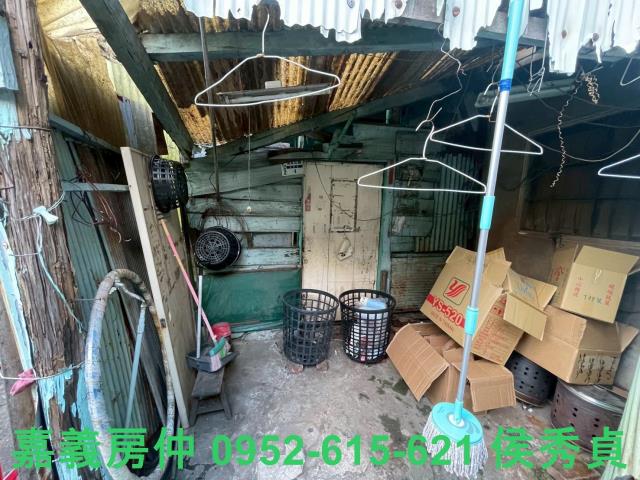 嘉義東區建地-4