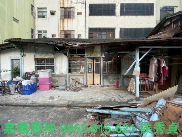 嘉義東區建地-6