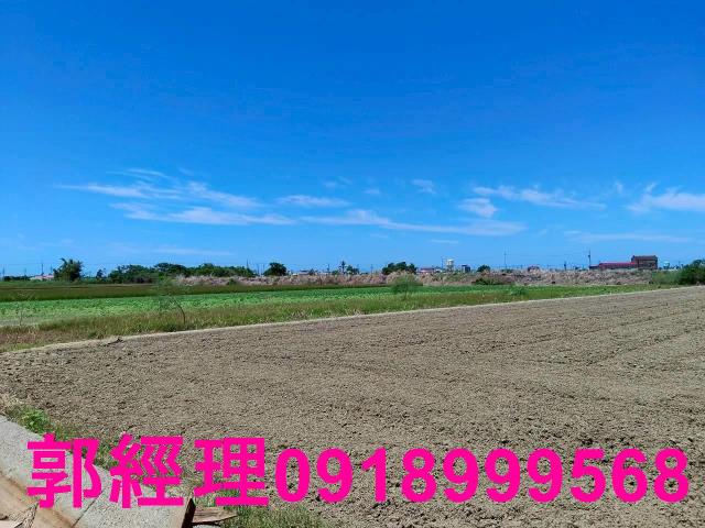 嘉義東石農地-10