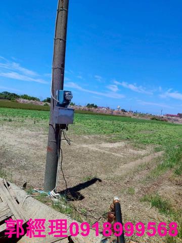 嘉義東石農地-11