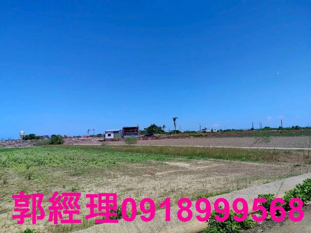 嘉義東石農地-1