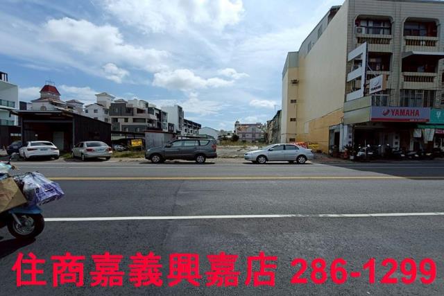 嘉義東區建地-6