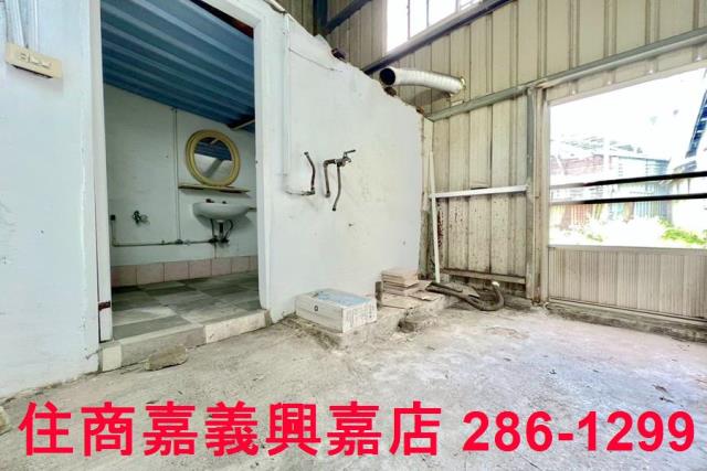 嘉義東區建地-4