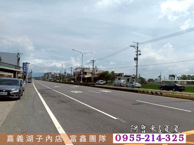 嘉義水上農地-4