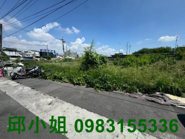 嘉義建地-0