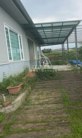 嘉義中埔農地-12