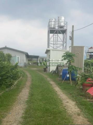 嘉義中埔農地-2