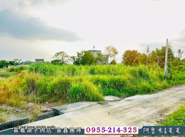 嘉義竹崎農地-2