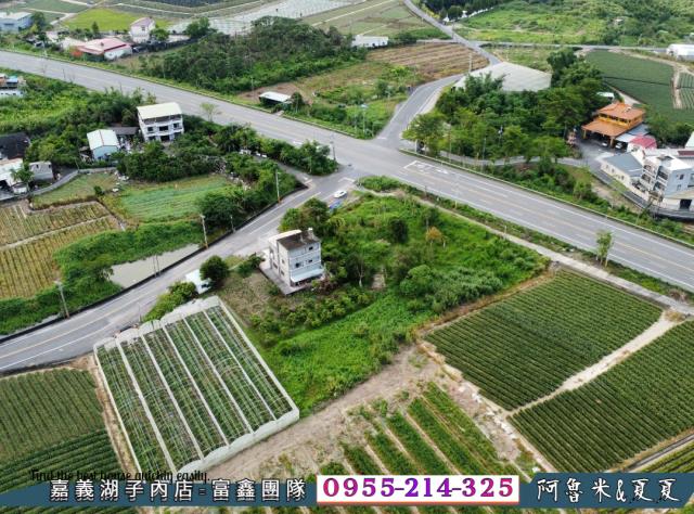 嘉義竹崎農地-4