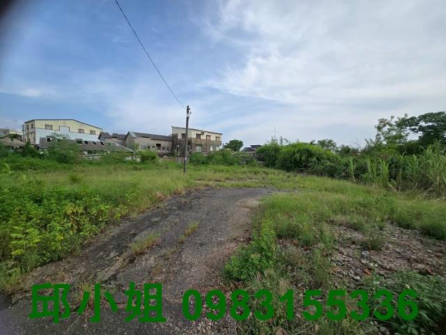 嘉義水上建地-0