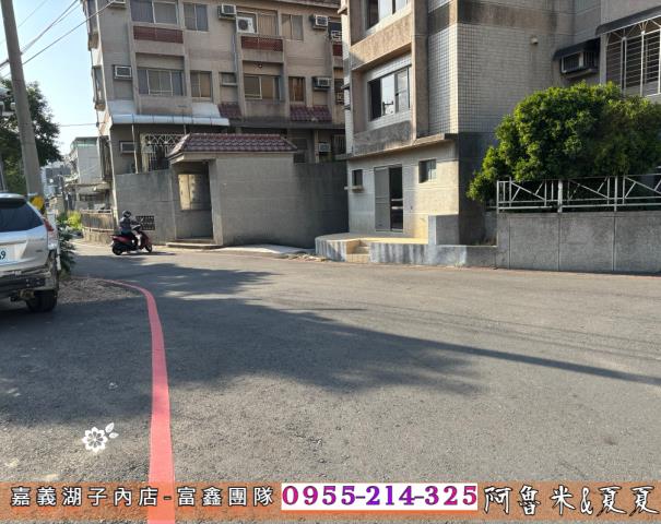 嘉義西區農地-1