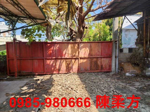 嘉義西區建地-7