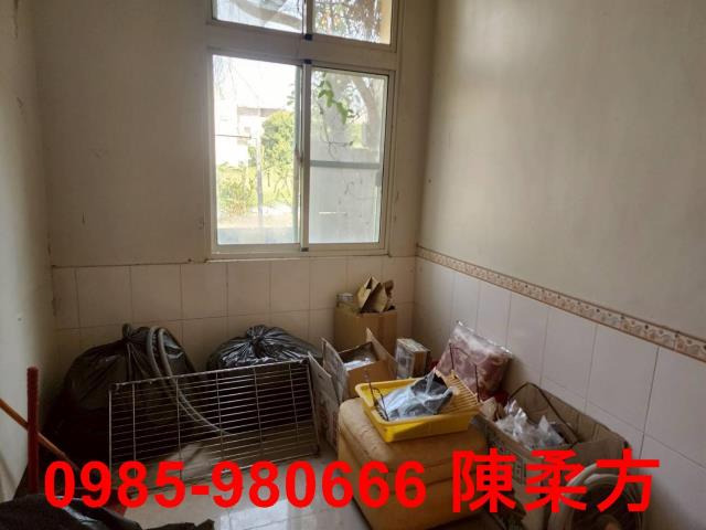 嘉義西區建地-8