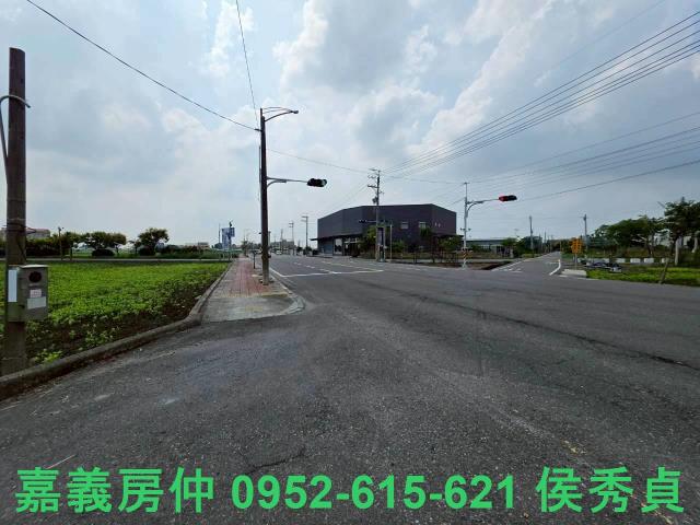 嘉義新港農地-9