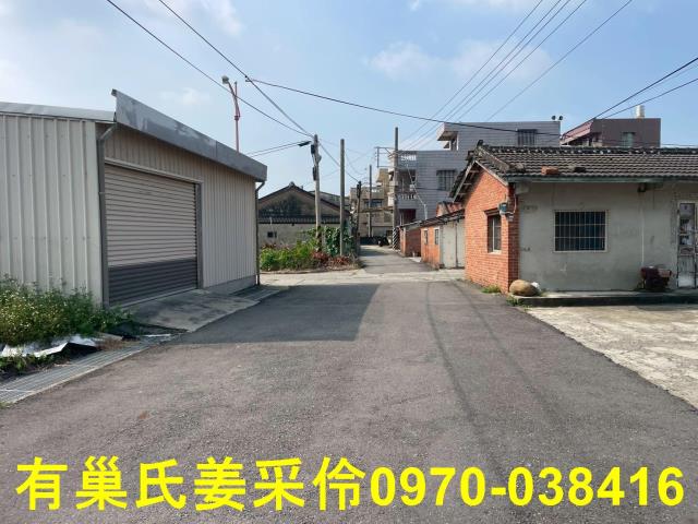 嘉義新港建地-10