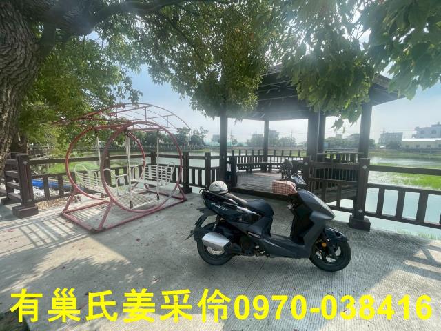 嘉義新港建地-12