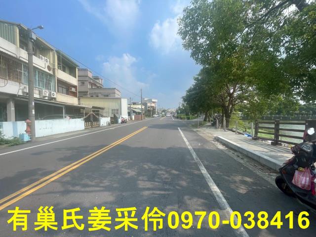 嘉義新港建地-13