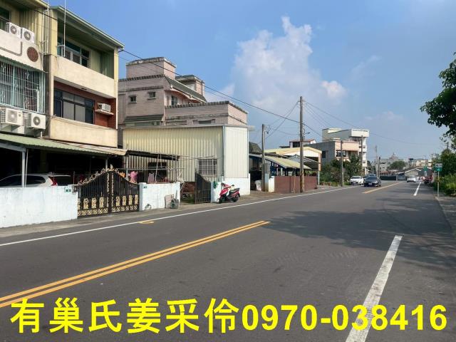 嘉義新港建地-14