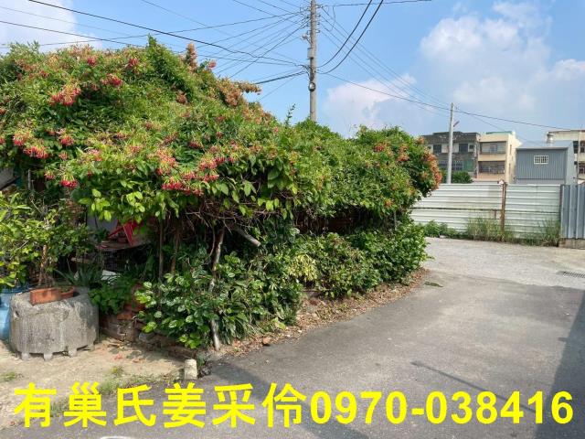 嘉義新港建地-4