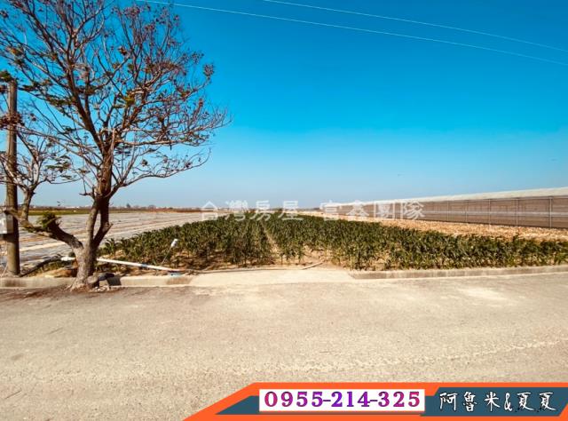 嘉義六腳農地-4