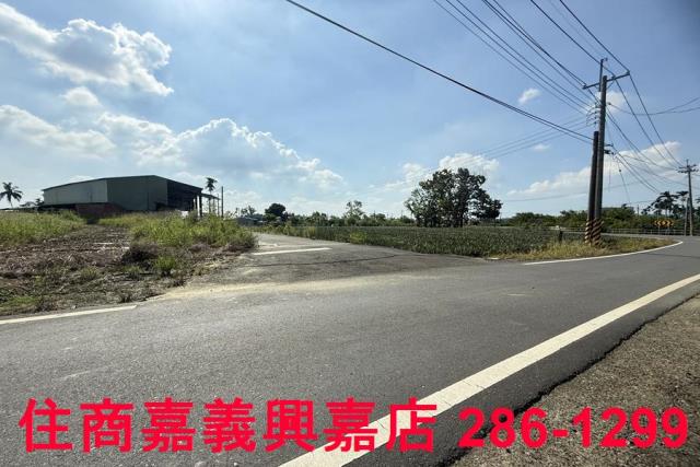 嘉義農地-0