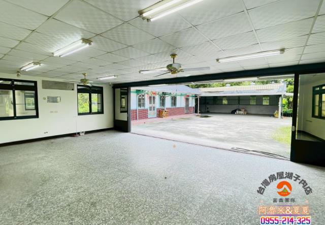 嘉義中埔農地-1