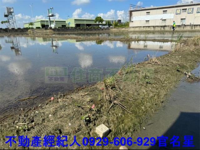 嘉義西區農地-4