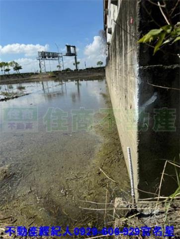 嘉義西區農地-5