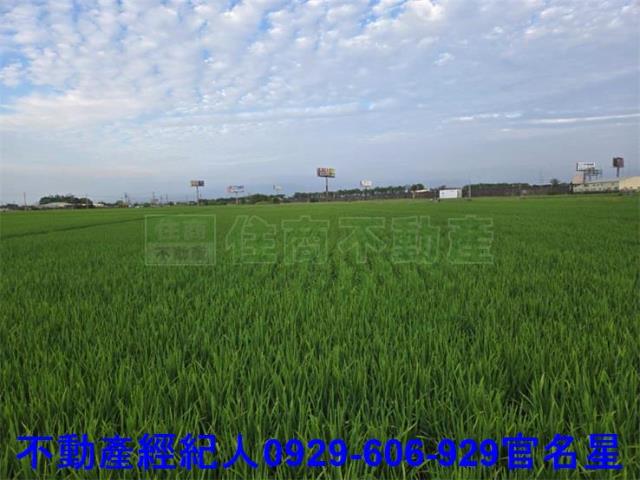 嘉義西區農地-0