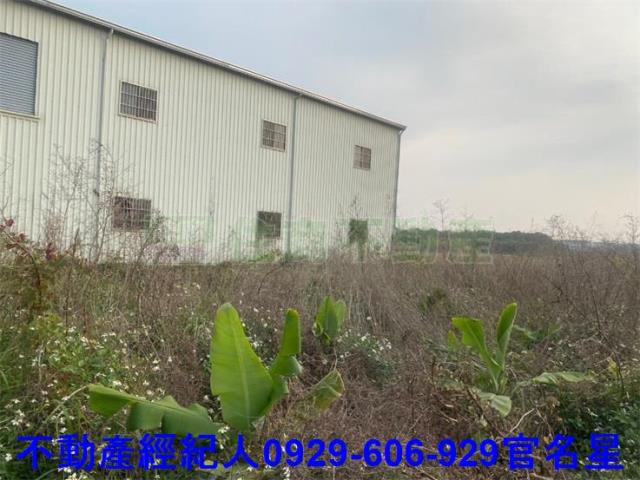 嘉義西區農地-0