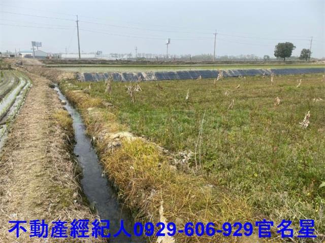 嘉義西區農地-1