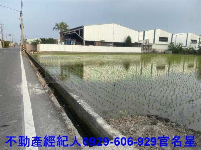 嘉義西區農地-5