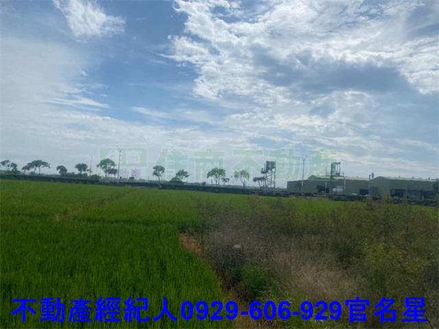 嘉義西區農地-5