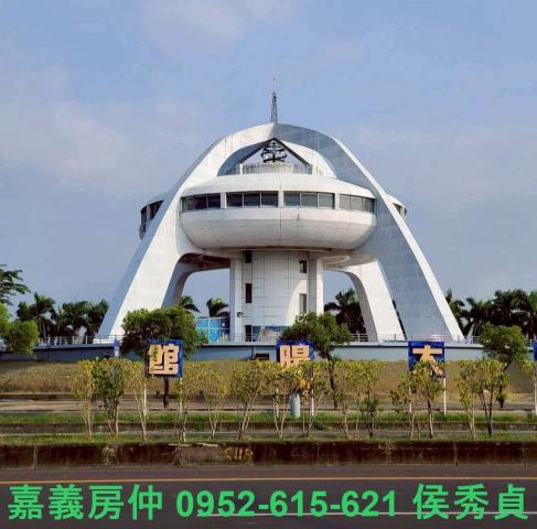 嘉義水上農地-8