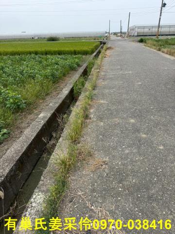 嘉義太保農地-2