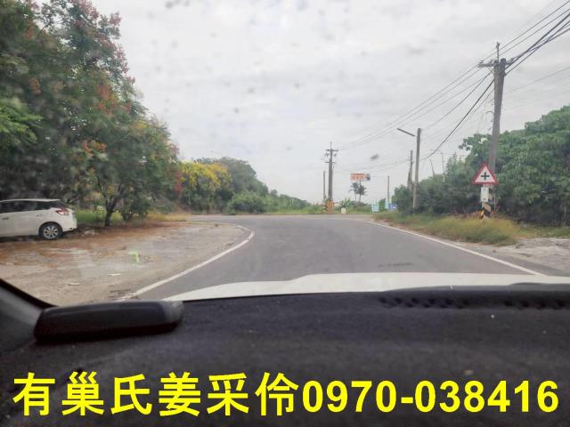 嘉義民雄農地-10