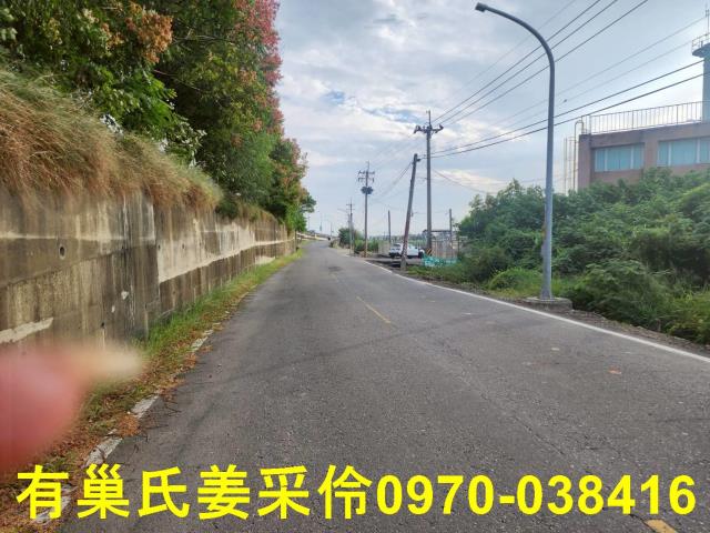 嘉義民雄農地-11