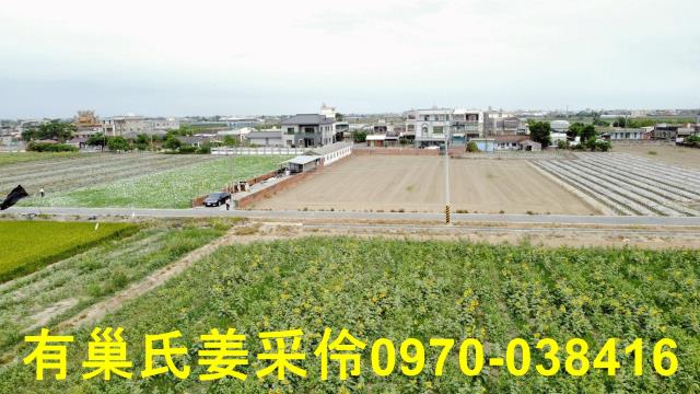 嘉義朴子農地-1