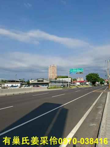 嘉義西區農地-0