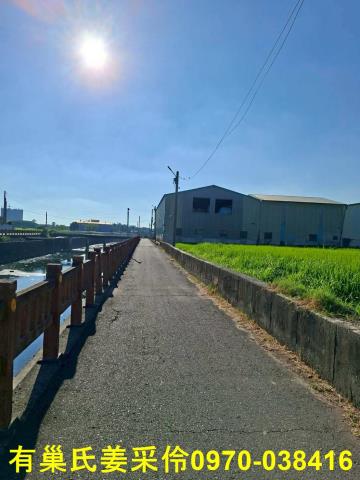 嘉義西區農地-3