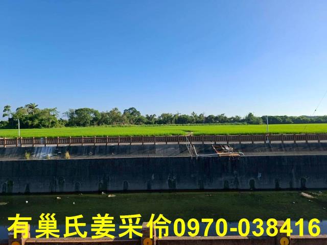 嘉義西區農地-8