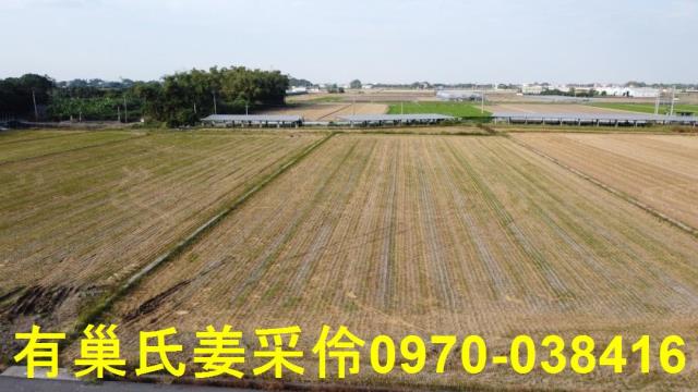 嘉義大林農地-4