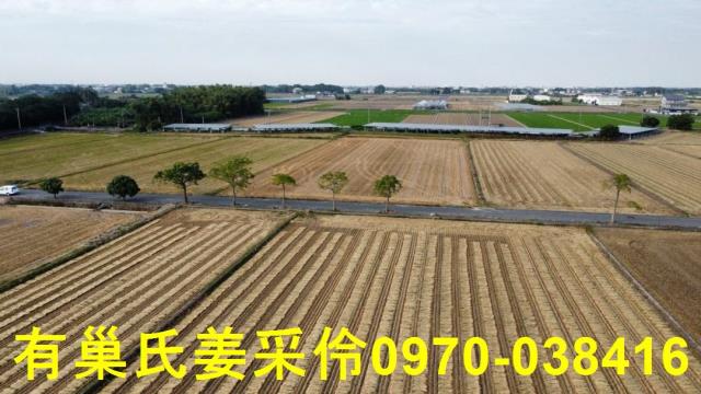 嘉義大林農地-4