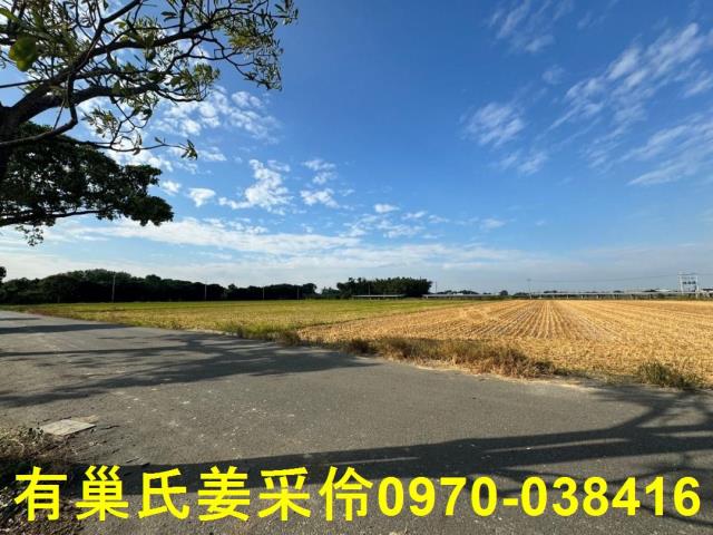 嘉義大林農地-5