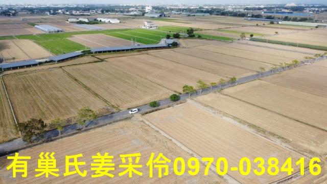 嘉義大林農地-9