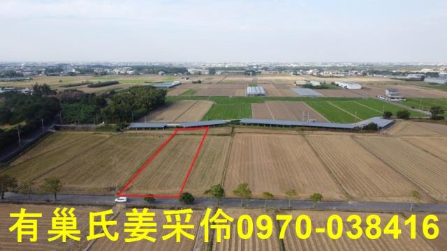 嘉義大林農地-0