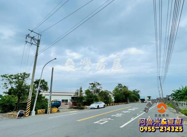 嘉義溪口農地-4