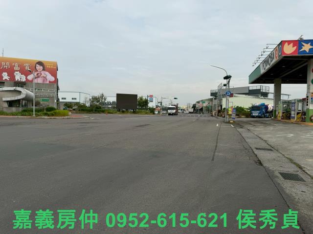 嘉義西區農地-6