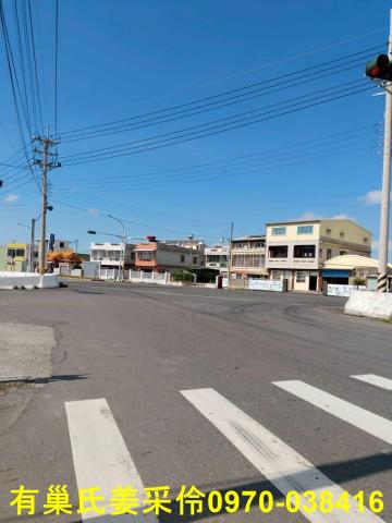 嘉義新港農地-8