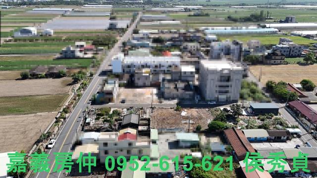 嘉義太保建地-3